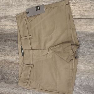 *NWT* Mossimo shorts